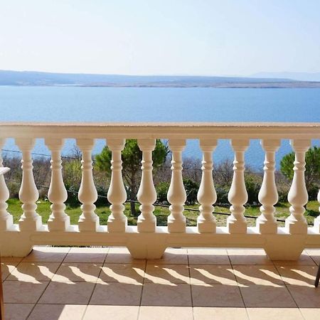 Appartamento Adria Croatia Dramalj Esterno foto
