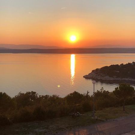 Appartamento Adria Croatia Dramalj Esterno foto
