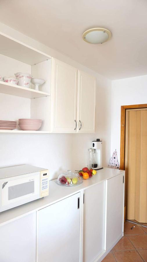 Appartamento Adria Croatia Dramalj Esterno foto