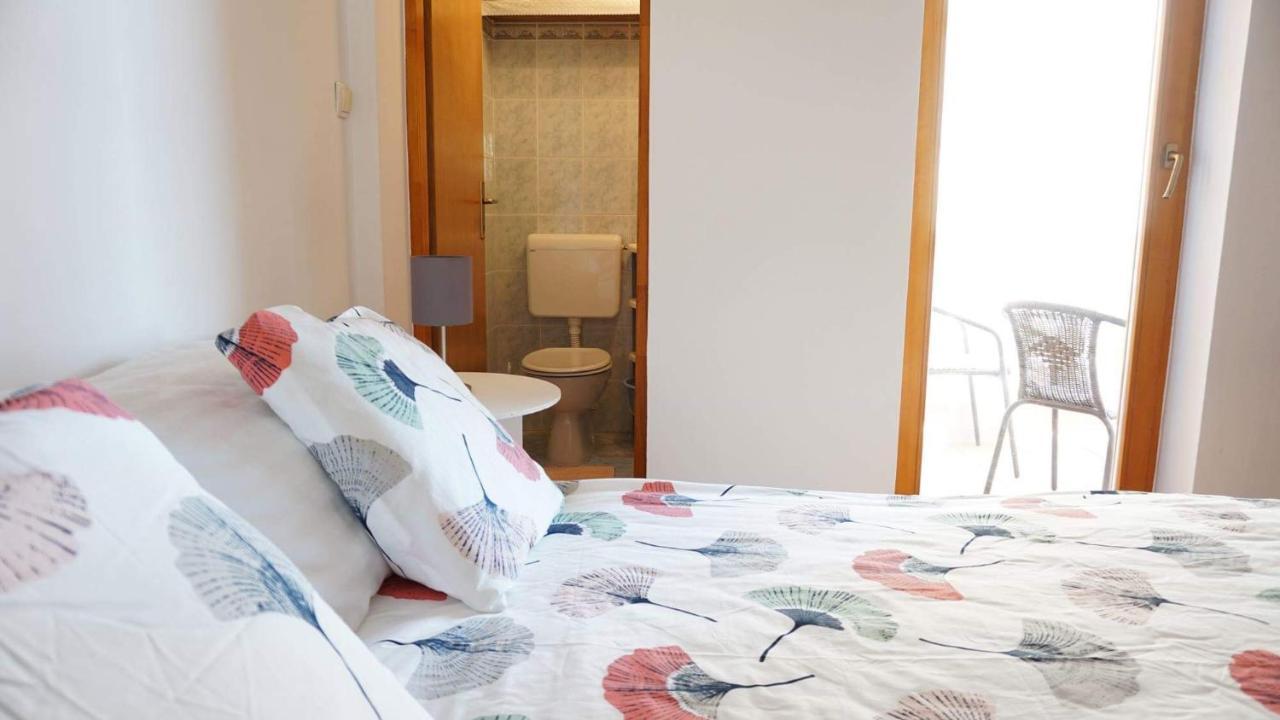 Appartamento Adria Croatia Dramalj Esterno foto