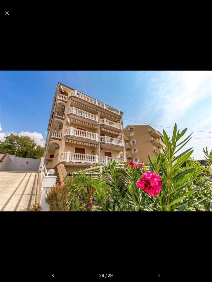 Appartamento Adria Croatia Dramalj Esterno foto