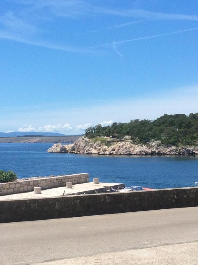 Appartamento Adria Croatia Dramalj Esterno foto
