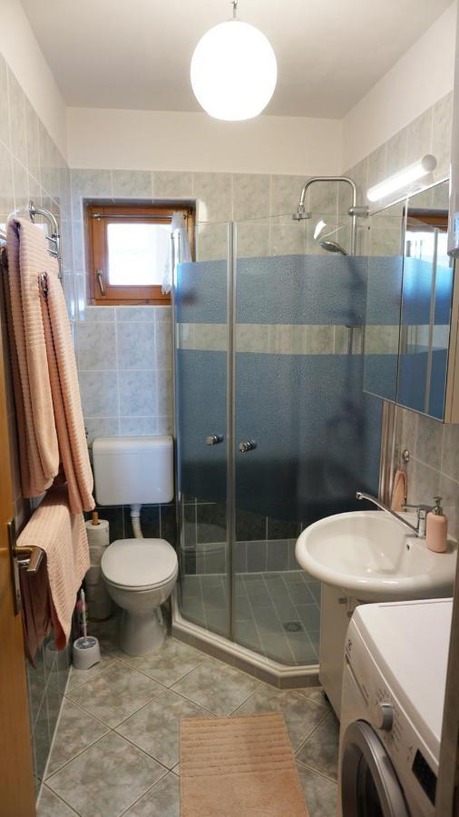 Appartamento Adria Croatia Dramalj Esterno foto
