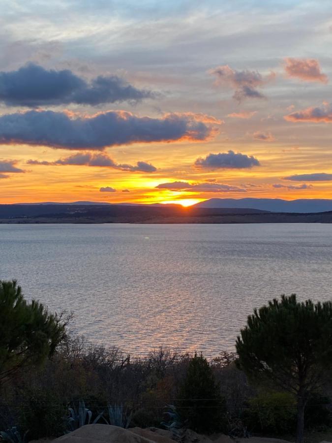 Appartamento Adria Croatia Dramalj Esterno foto